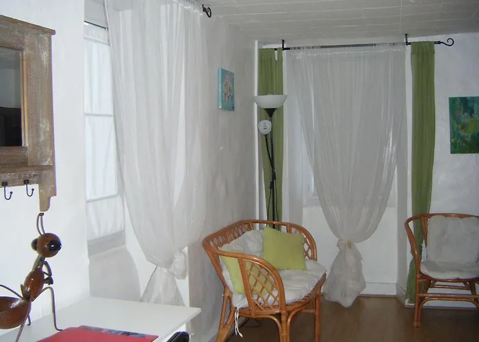 Auberge Les Cardabelles
