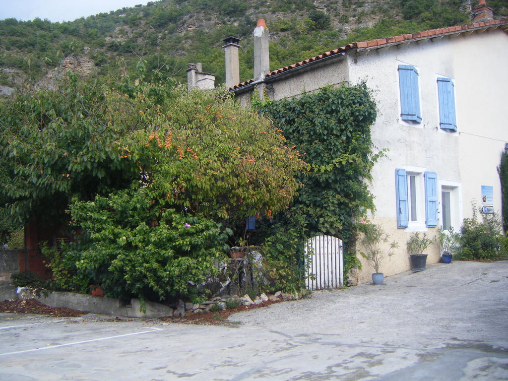 Bed & Breakfast Les Cardabelles Boyne