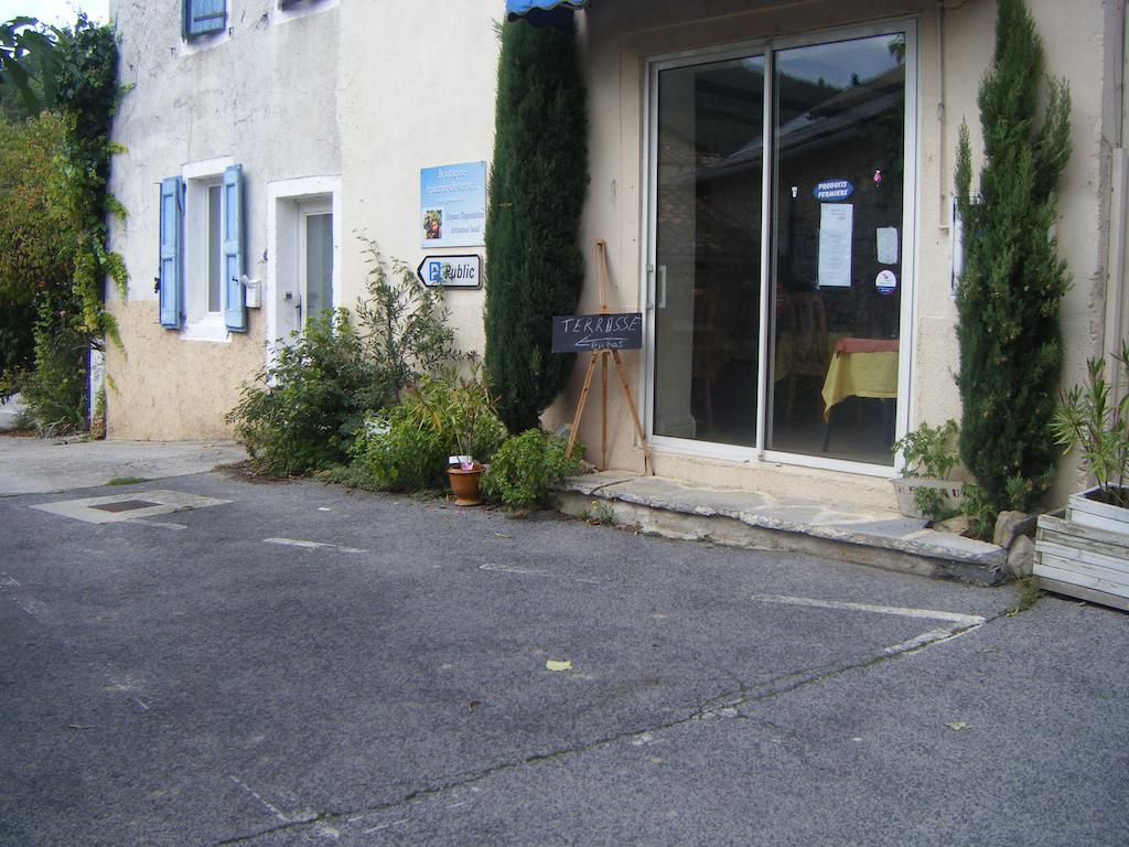 Bed & Breakfast Les Cardabelles