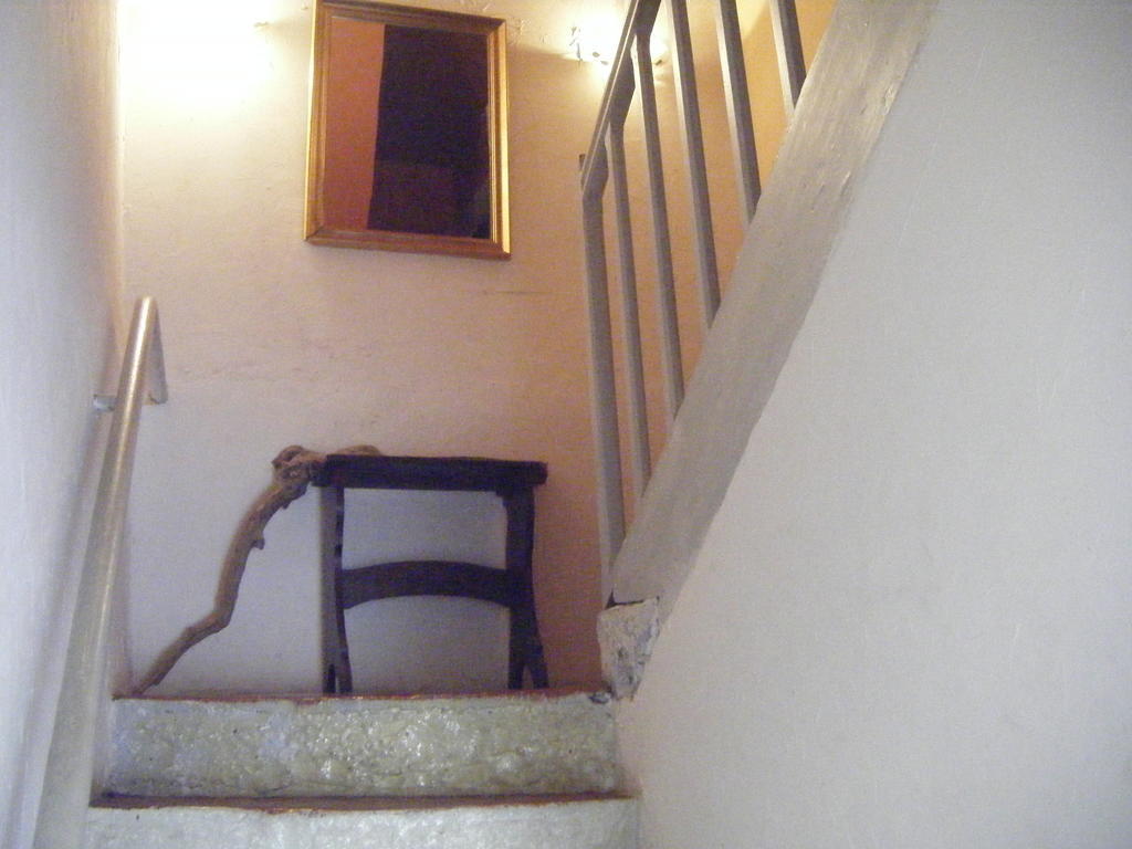 Bed & Breakfast Les Cardabelles Boyne