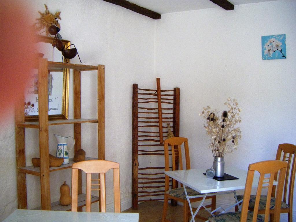 Bed & Breakfast Les Cardabelles 3*