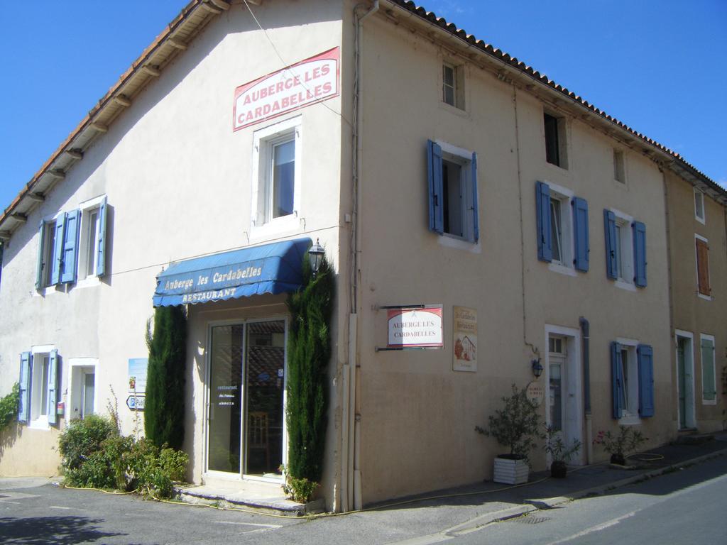 Les Cardabelles