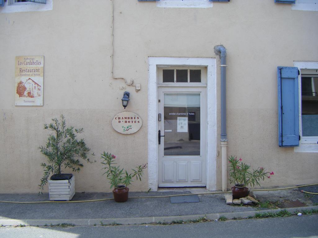 Les Cardabelles Boyne