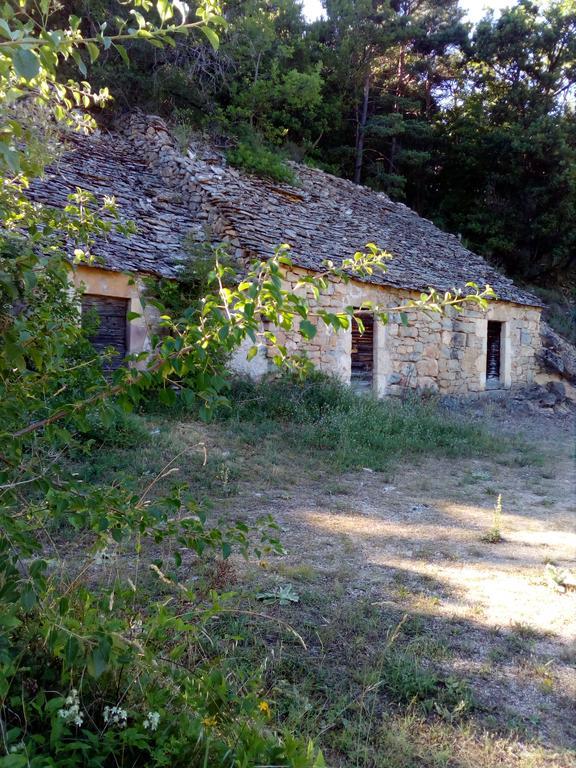 Bed & Breakfast Les Cardabelles Boyne